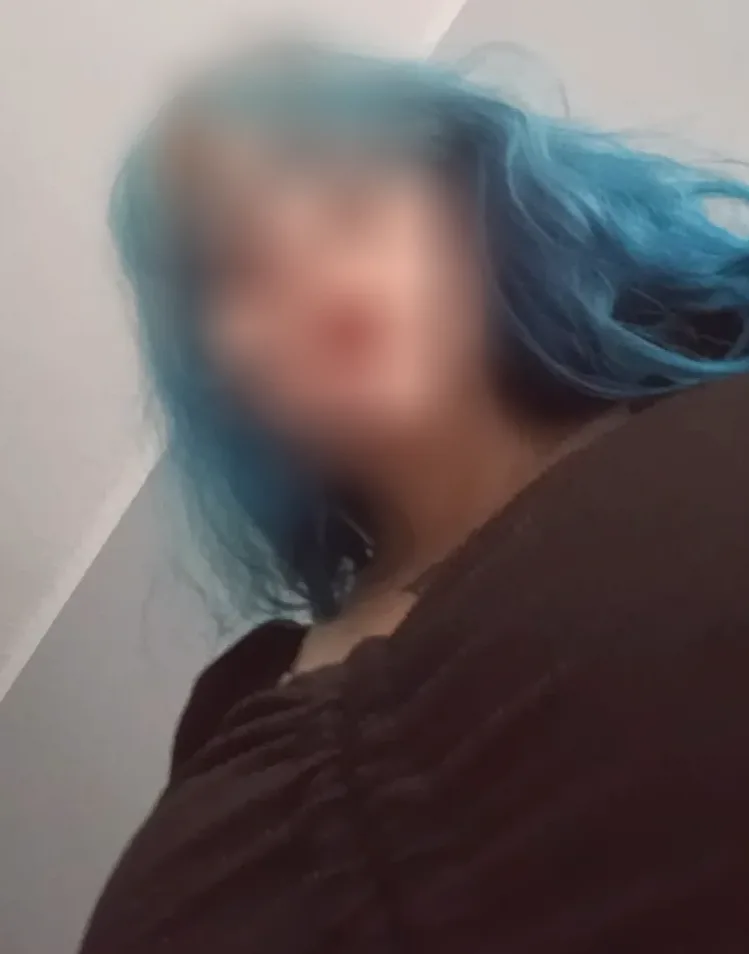 Agata, 22 anni