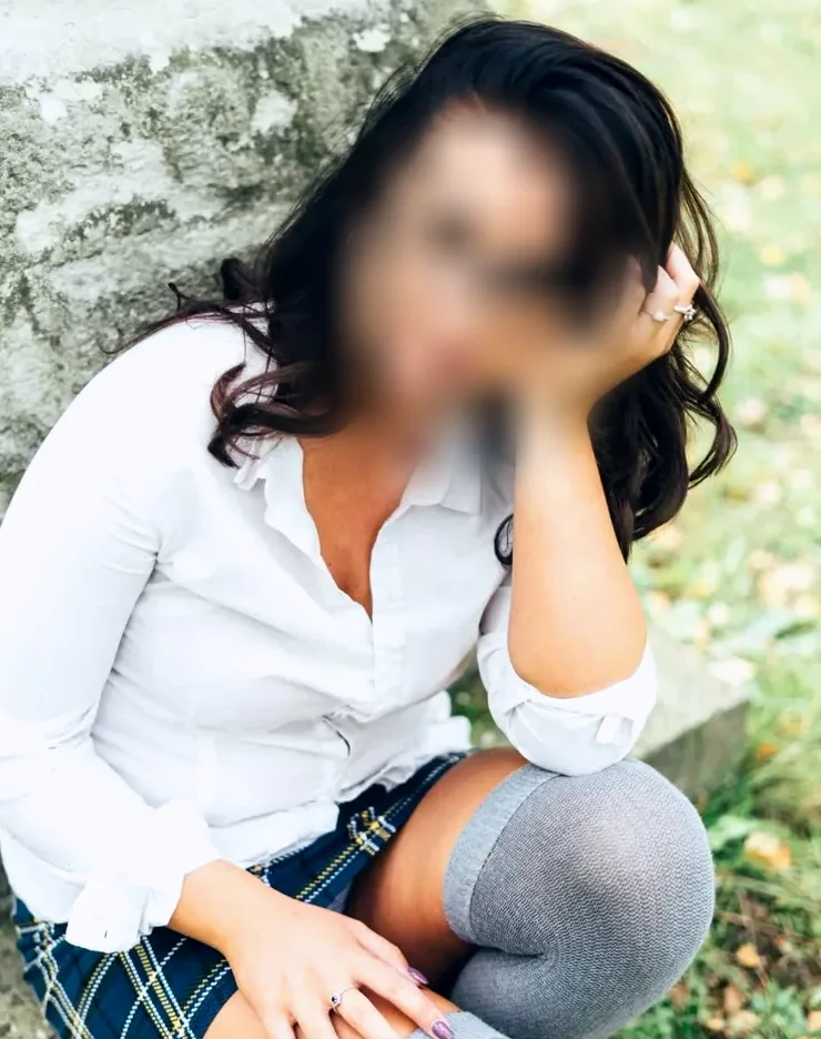 Anita, 31 anni