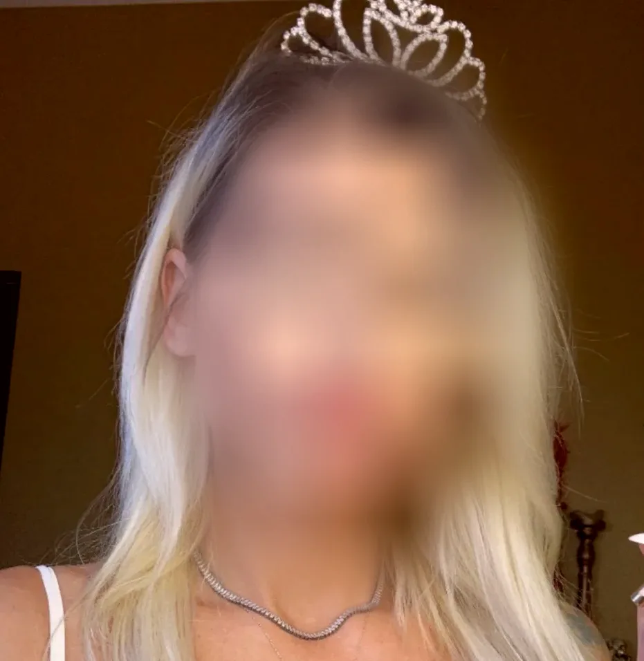 Anita, 35 anni