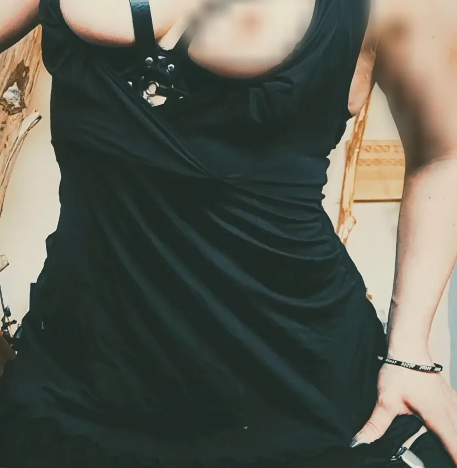 Antonietta, 36 anni