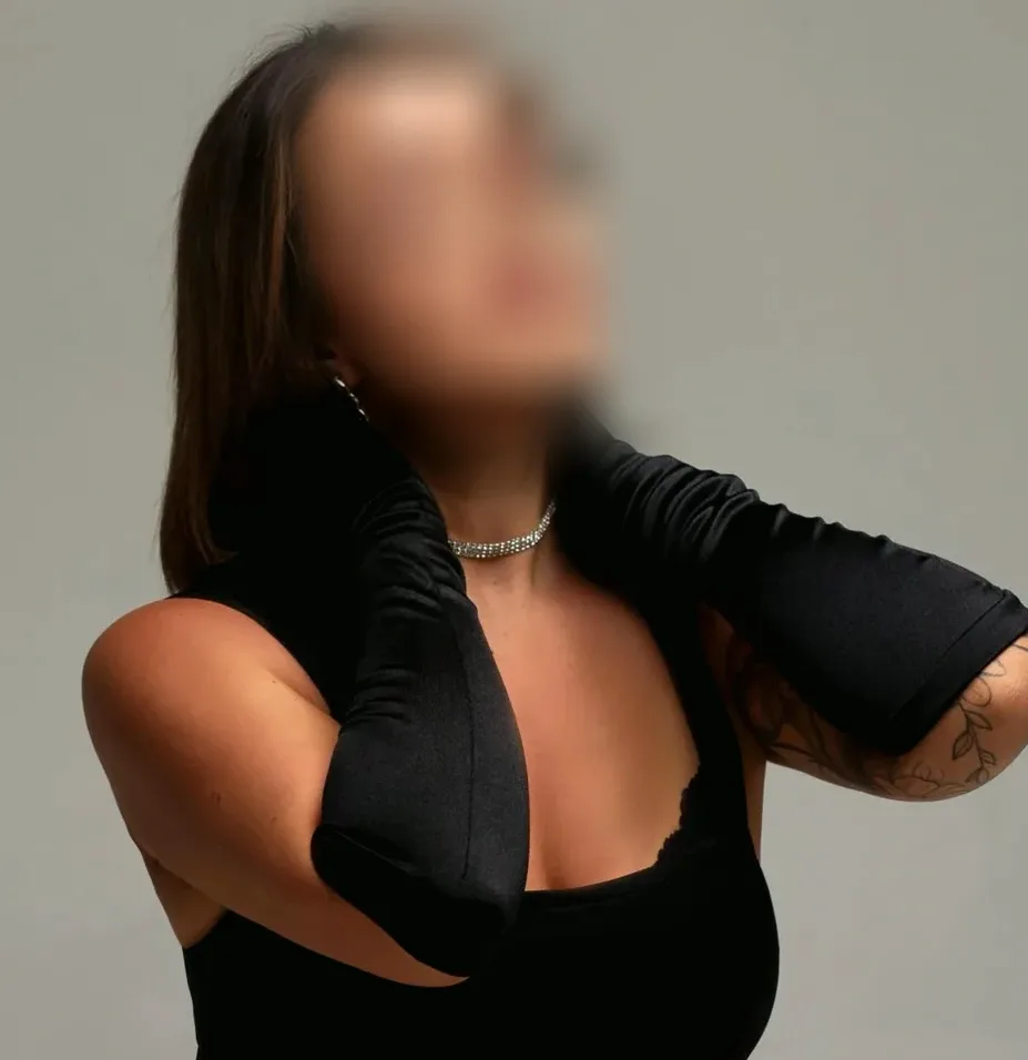 Arianna, 31 anni