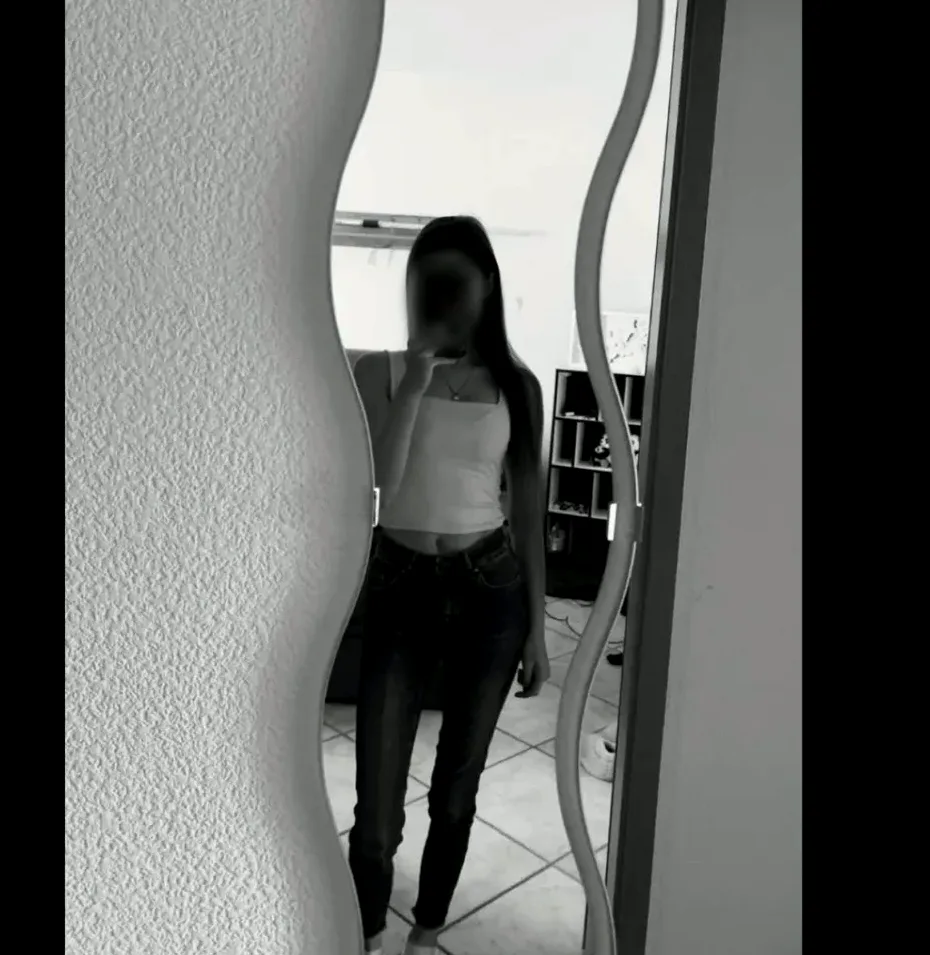 Arianna, 25 anni