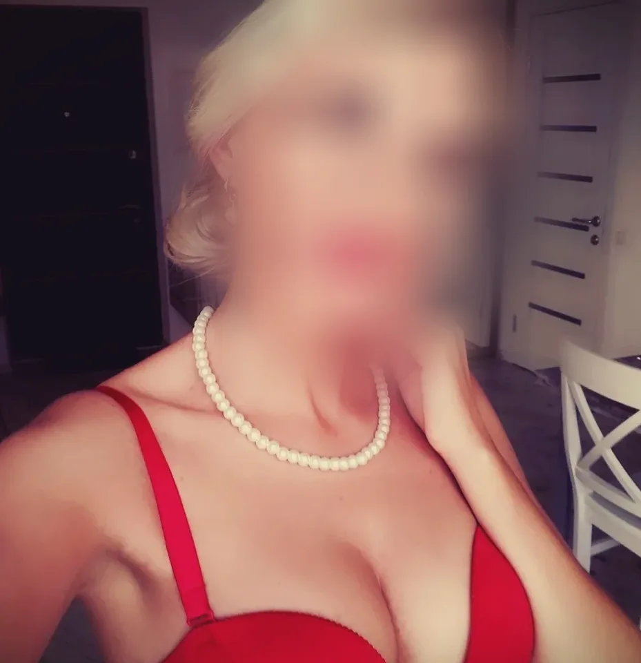Cecilia, 36 anni
