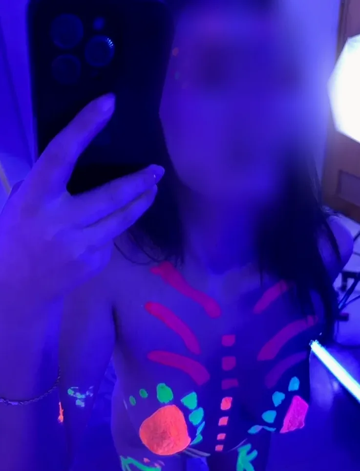 Cinzia, 25 anni