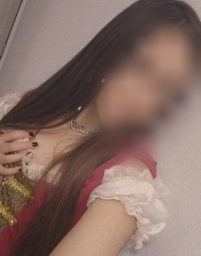 Dalila, 25 anni