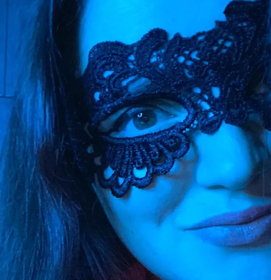 Elena, 29 anni