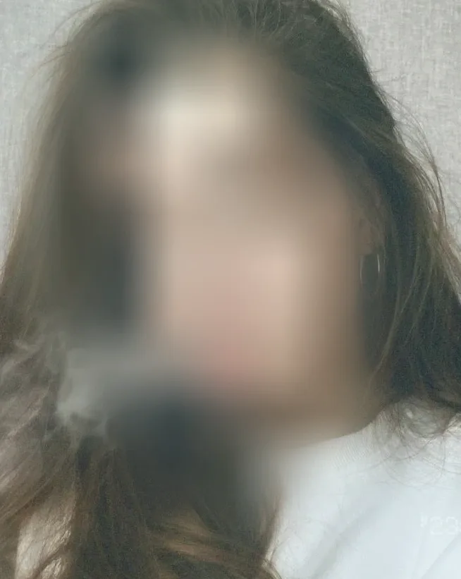 Erika, 21 anni