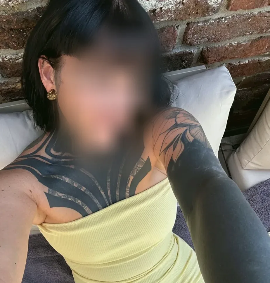 Filomena, 35 anni