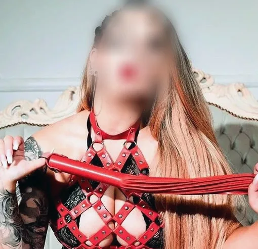 Filomena, 36 anni