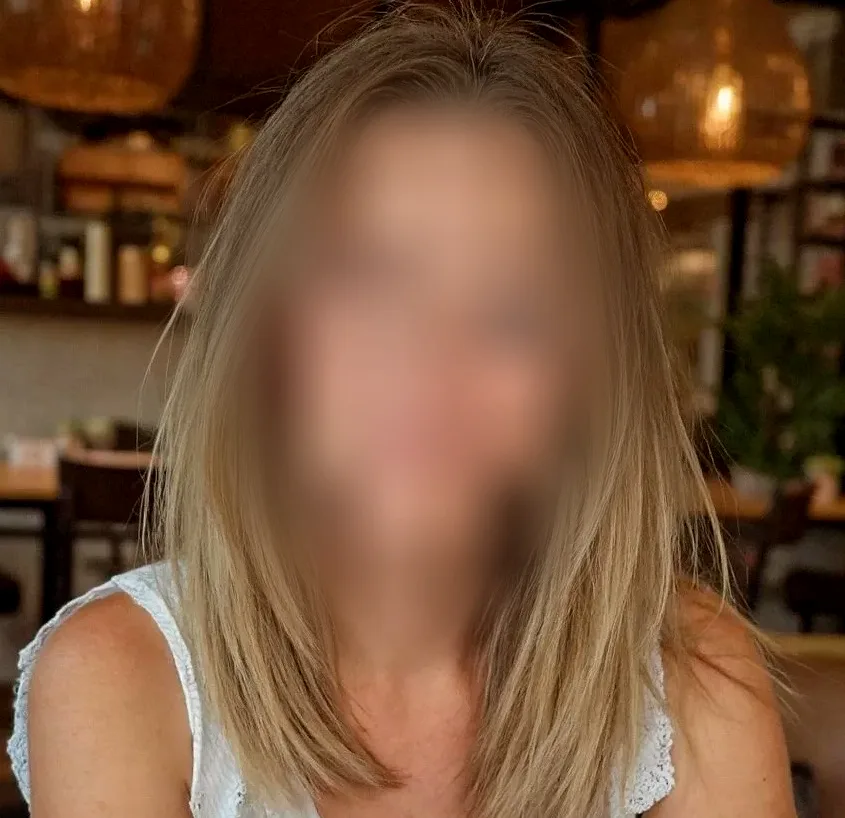 Jessica, 37 anni