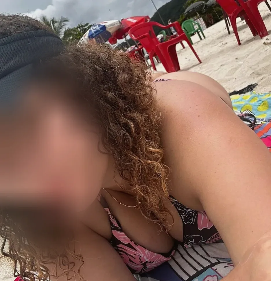 Lucia, 35 anni
