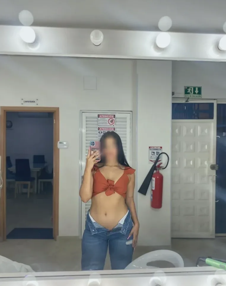 Marika, 22 anni