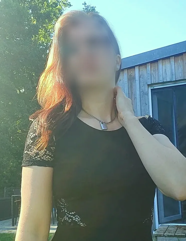 Matilde, 30 anni