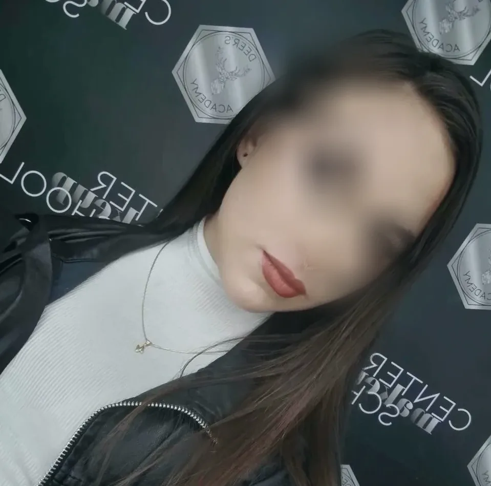 Raffaella, 25 anni