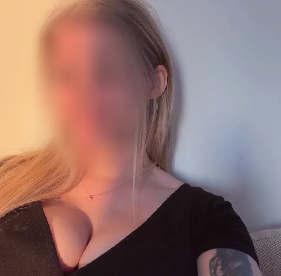 Rosanna, 25 anni