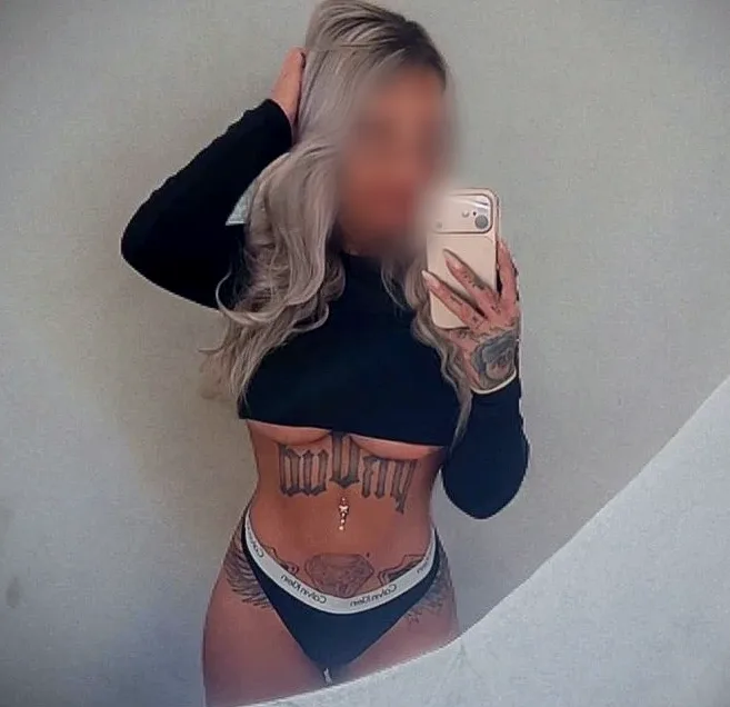 Selene, 36 anni