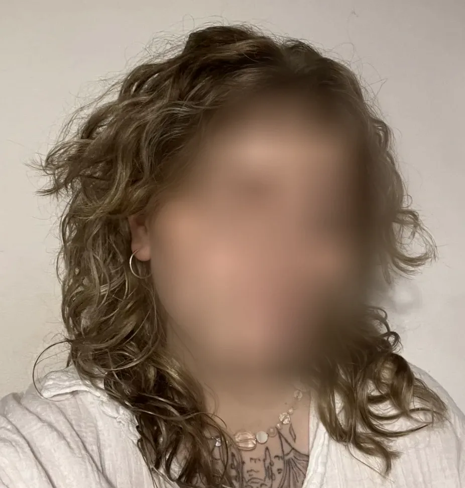 Silvia, 20 anni
