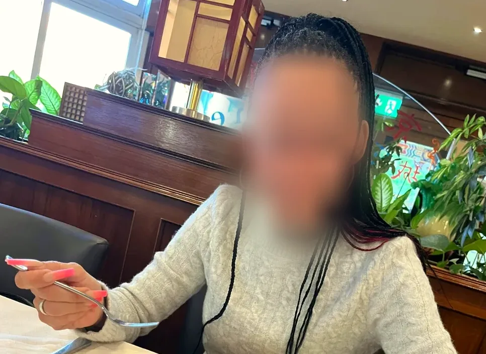 Simona, 38 anni