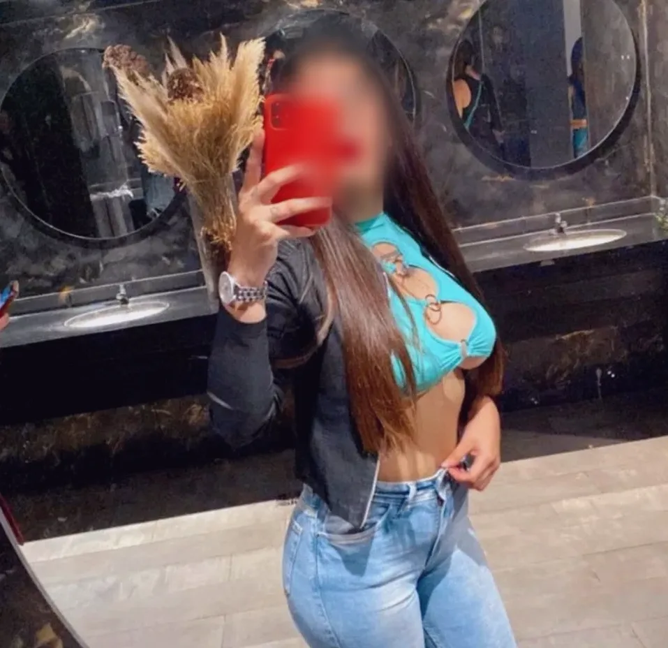 Sofia, 35 anni