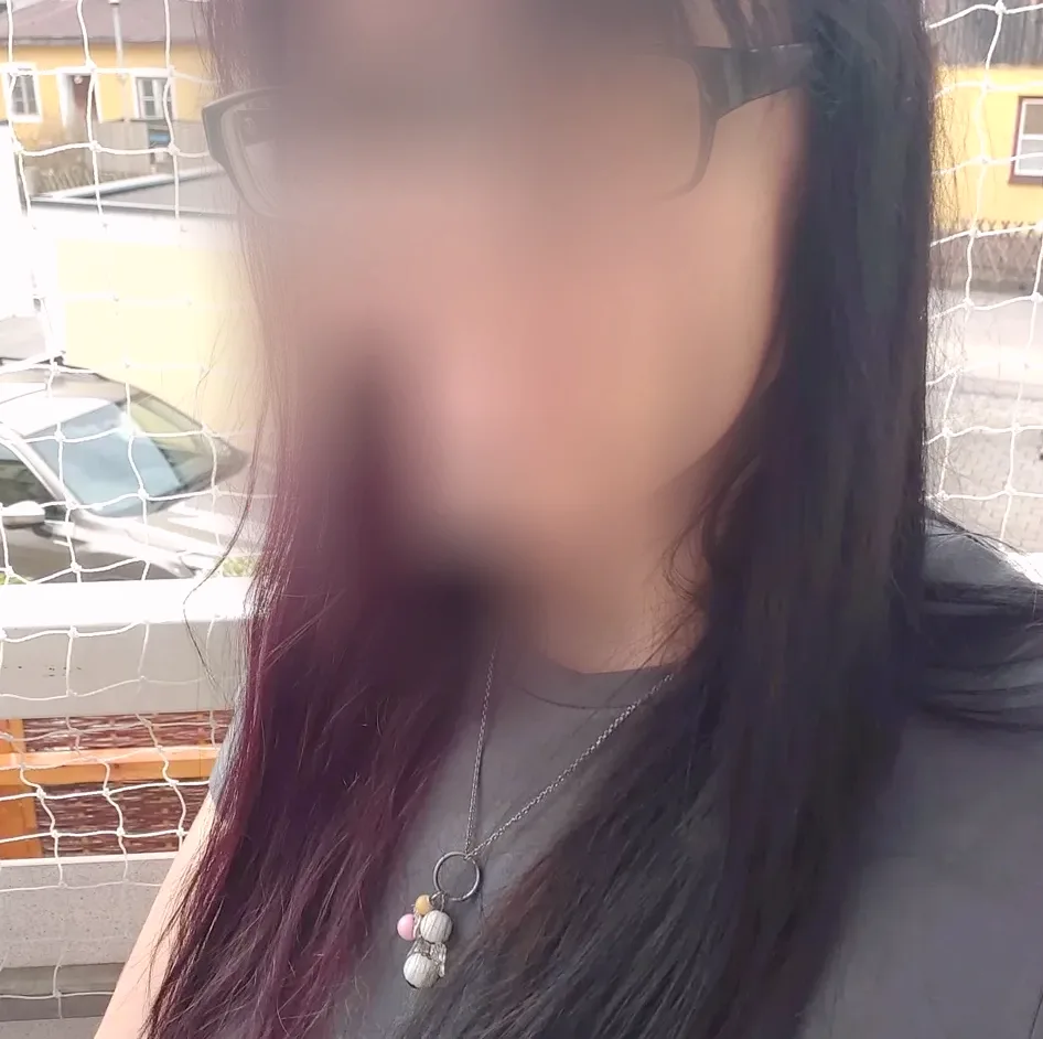 Stefania, 37 anni