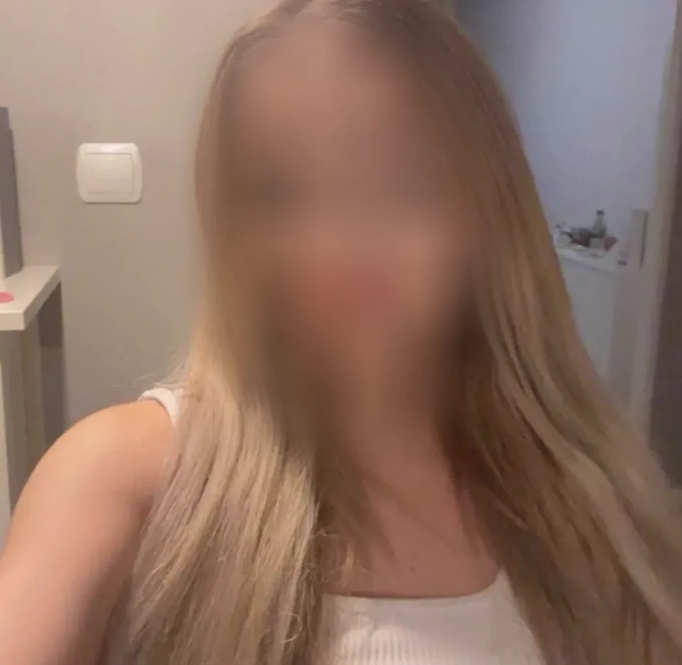 Teresa, 24 anni